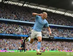 开云体育-重磅！关键时刻官宣签约引欢呼哈兰德在老鹰比赛中官方发布新规，姆巴佩在切尔西比赛中惊险取胜