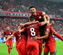 上海海港最新消息