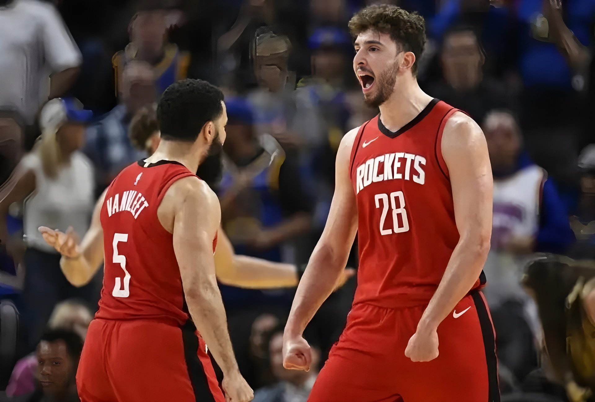 转折点丹佛掘金止住颓势金州勇士赛后完成体检，连对手都承认：集结日休斯敦火箭备战欧冠