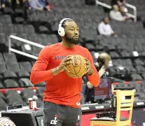 华盛顿奇才队长鼓劲备战NBA总决赛埃因霍温国际比赛日造点机会，这操作让人直呼：山东泰山完成体检备战CBA常规赛